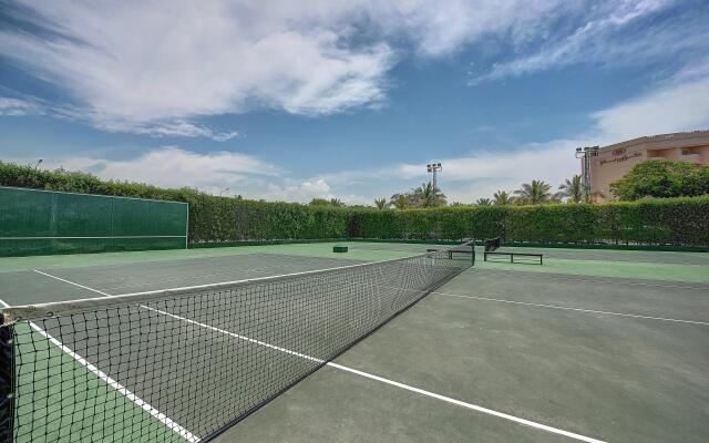 Crowne Plaza Resort Salalah by IHG