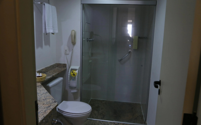 Travel Inn Osasco