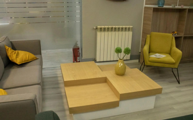 Hotel Alda Ciudad de Soria