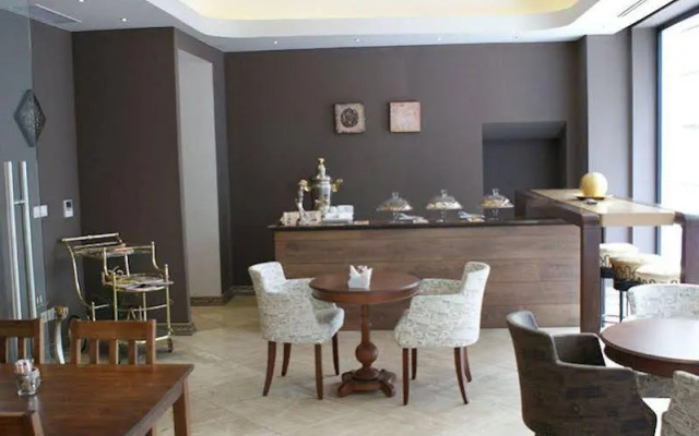 ArtDeco Istanbul Suites