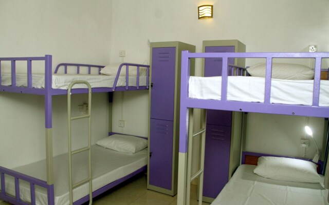 Eos Hostels