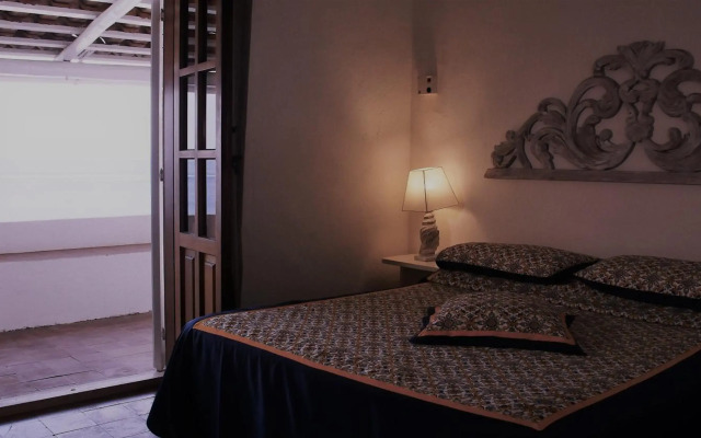 Hotel La Piazza