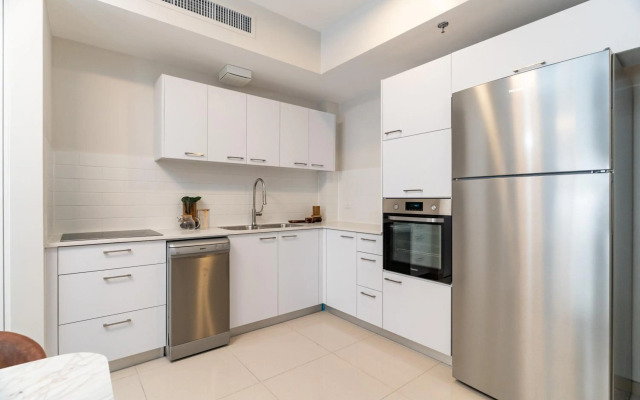 Gorgeous 1 bedroom apt Haneviim 46 Jerusalem