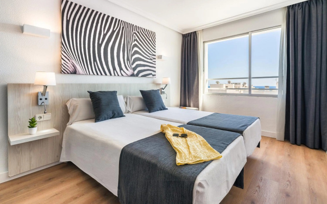 Apartamentos Vibra Tivoli