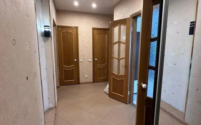 Апартаменты Home Сomfort на улице Наровчатова 4