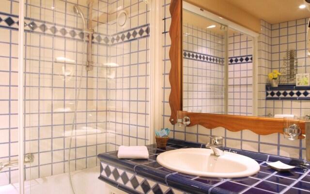 Domaine de Falgos Golf & Spa
