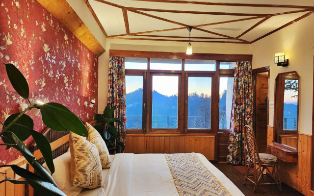 Hotel Pineview Shimla