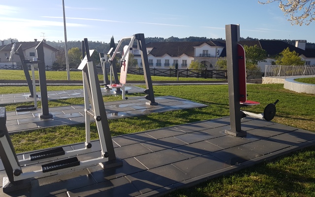 Montebelo Príncipe Perfeito Viseu Garden Hotel