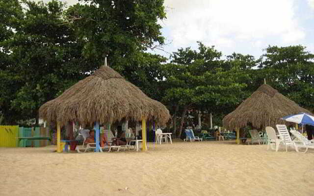 Negril Beach Club Condos