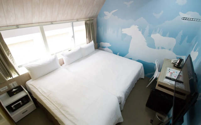 Morwing Hotel Fairy Tale