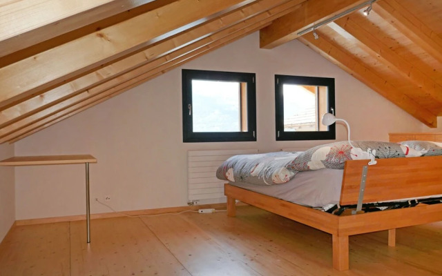 Le Raccard Granois Savi se