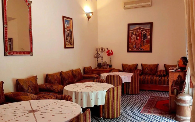 Riad Souafine