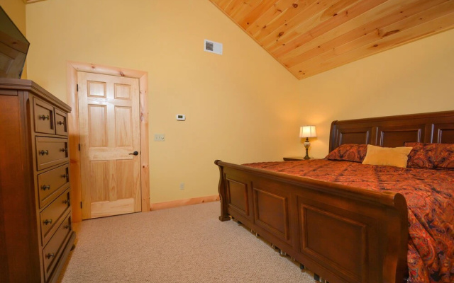 Our Mountain Home 5 Bedroom House
