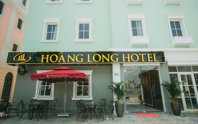 Hoang Lan Hotel