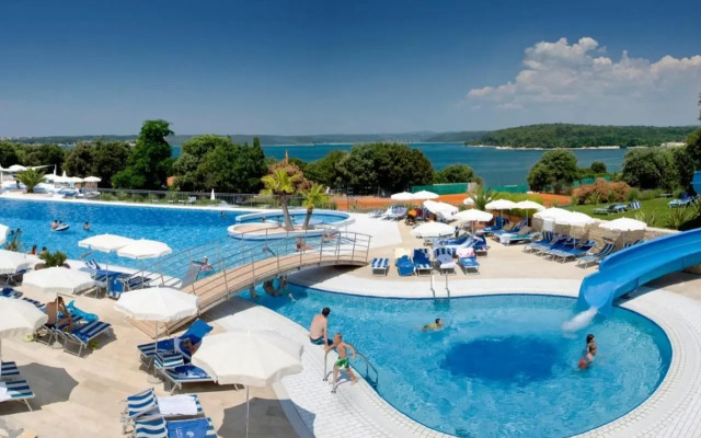 Complesso Degli Appartamenti Valamar Tamaris Ville