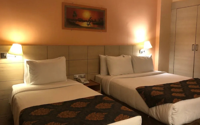 Santana Hotel