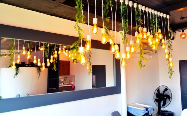 Kimchee Guesthouse Dongdaemun, Seoul, South Korea