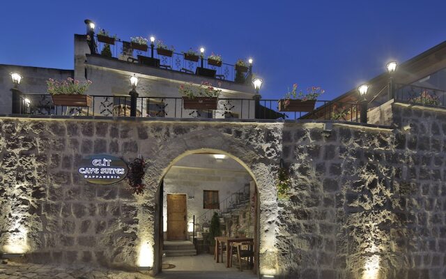 Cappadocia Lodge