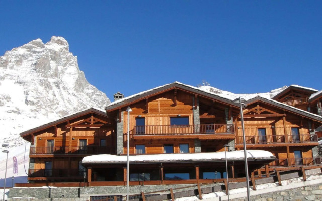 Hotel Mon Reve