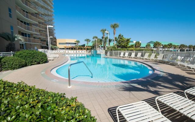 Pelican Beach Terrace 807