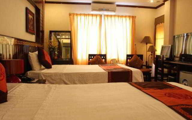 Indochina 2 Hotel