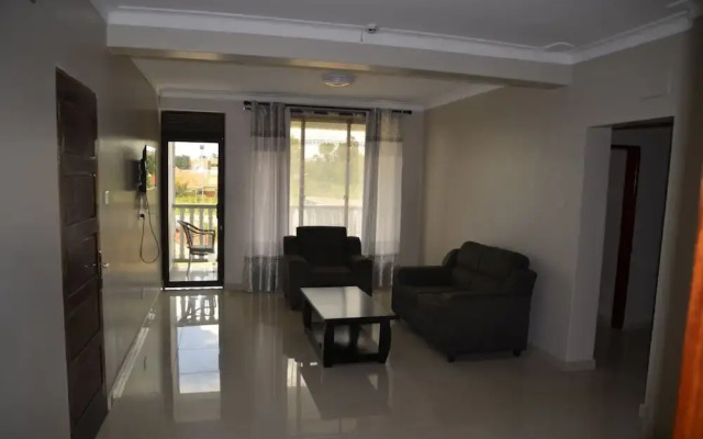 Hope's Apartments