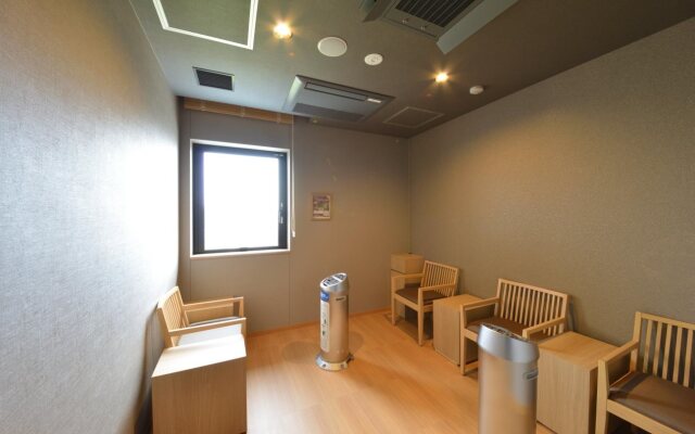 Dormy Inn Takamatsuchuokoenmae Natural Hot Spring