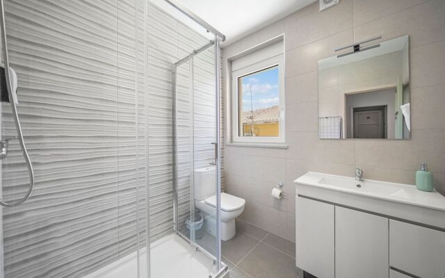 Apartments Luiz I Bridge