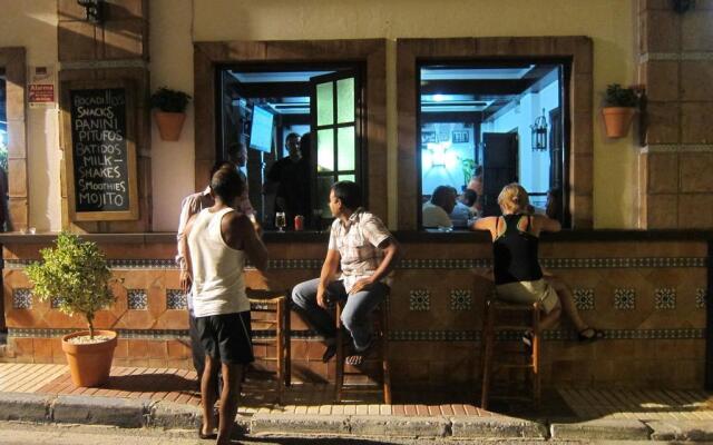 Hostal Alicia