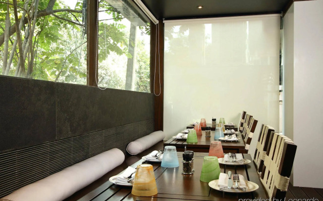 Svenska Design Hotel, Mumbai