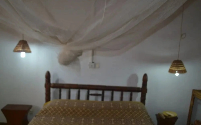 La Villa de Kribi