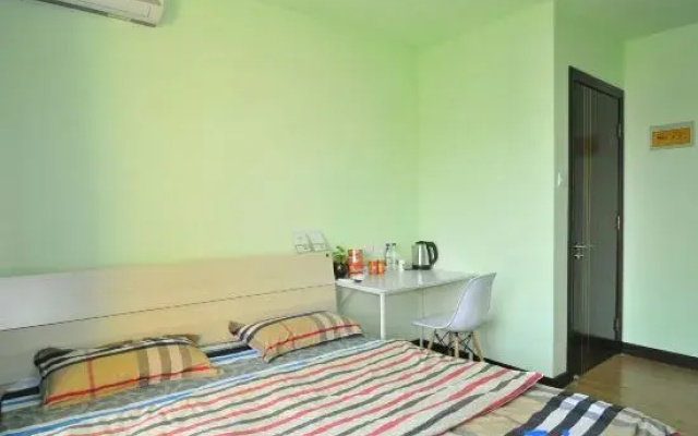 Xiaolaohu Homestay (Shenyang Sports College)