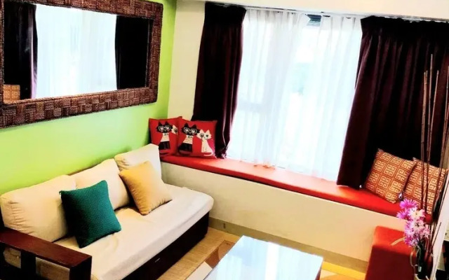 The Levels 2BR Condo Plus Free Parking
