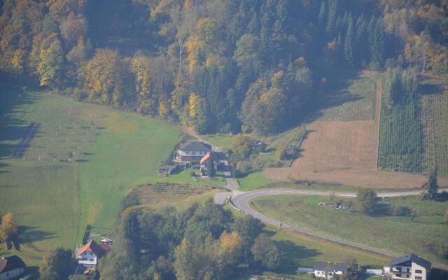 Haus Donaublick