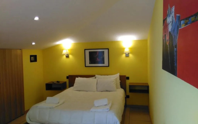 Porto Suites do Marquês