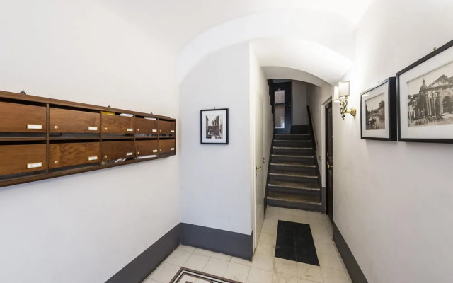 Sweet Inn - Campo de Fiori - Calderari