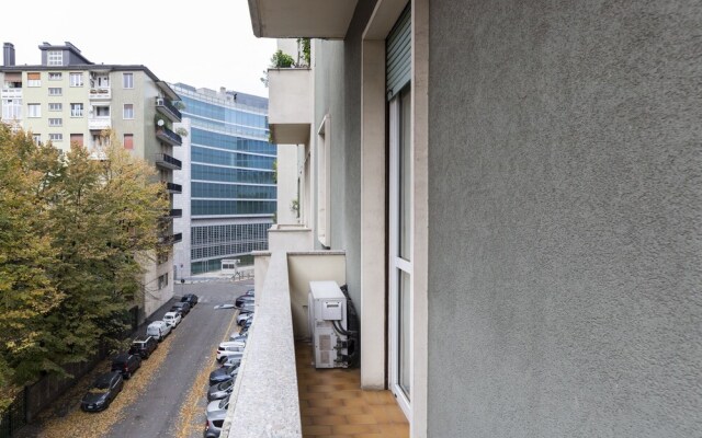 notaMi - Living Isola