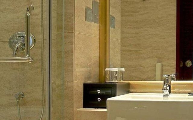 Liaoning Friendship Hotel