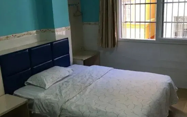Lanfeng Hotel