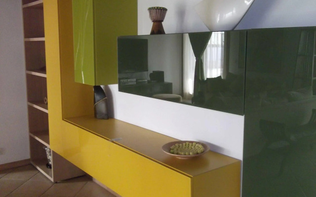 Apartment Ocean Front Praia Estoril