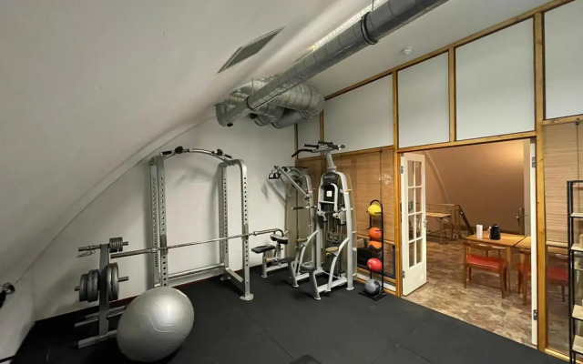 Chasse Hotel