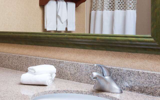 Hampton Inn Houston/Stafford