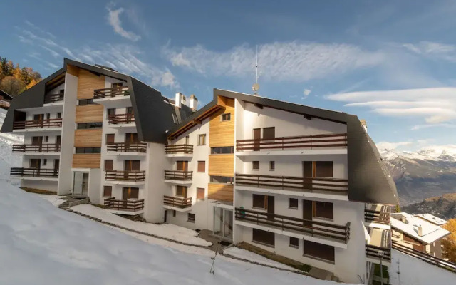 App. Mont-parrain C30