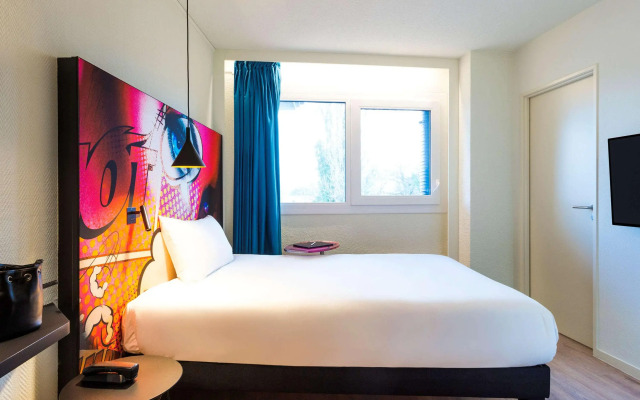 ibis Styles Bordeaux Sud