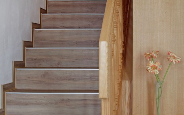 Cozy Apartment in Niedernsill near Skiing