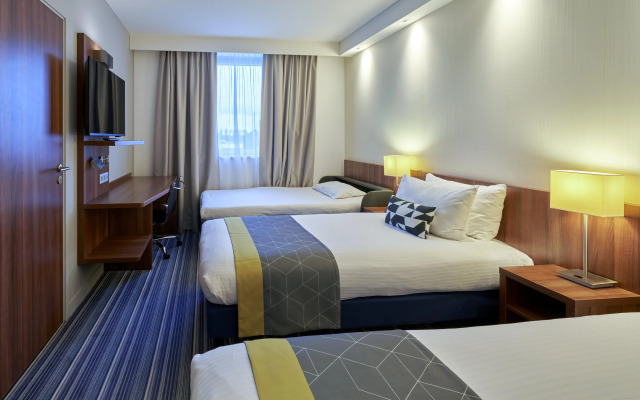 Holiday Inn Express Strasbourg - Centre by IHG