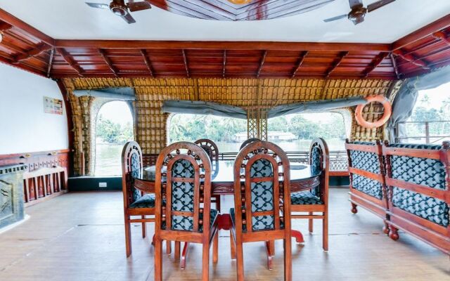 Oyo 24271 Houseboat My Trip 2bhk