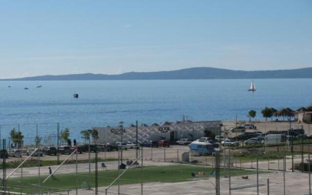 Beach Apartment Dagama