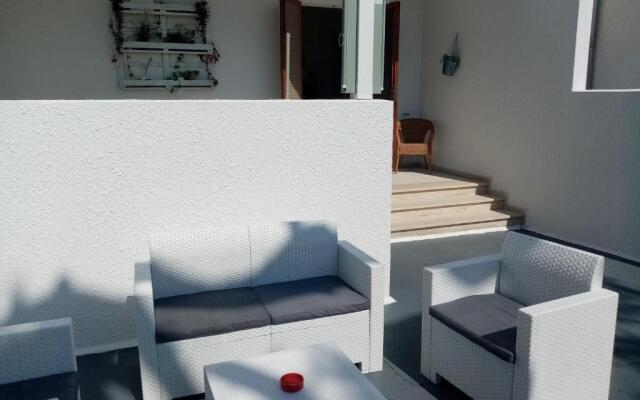 Residence Orsa Minore