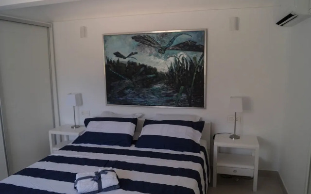 Brisas del Mar